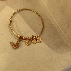 Alex and Ani bracelet